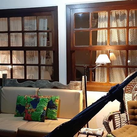 Villa Linda Casa Em Buzios / Manguinhos Exterior foto