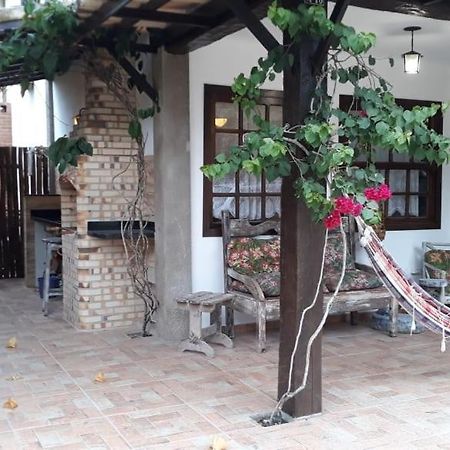 Villa Linda Casa Em Buzios / Manguinhos Exterior foto