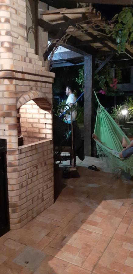 Villa Linda Casa Em Buzios / Manguinhos Exterior foto