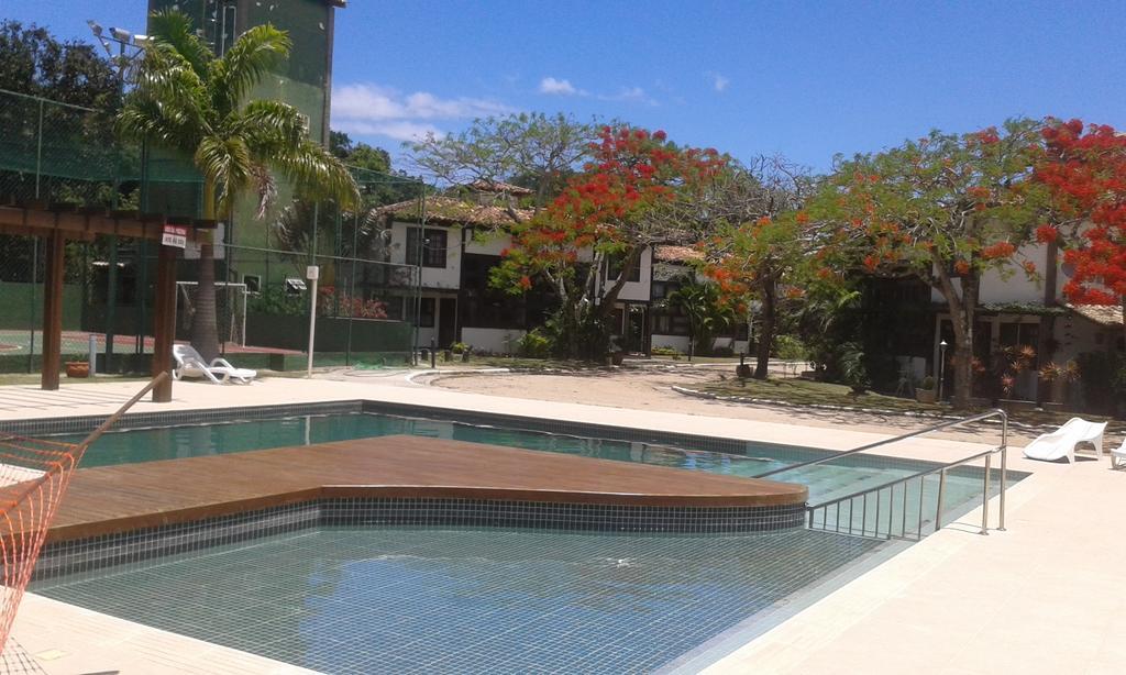 Villa Linda Casa Em Buzios / Manguinhos Zimmer foto