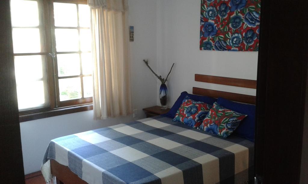 Villa Linda Casa Em Buzios / Manguinhos Zimmer foto