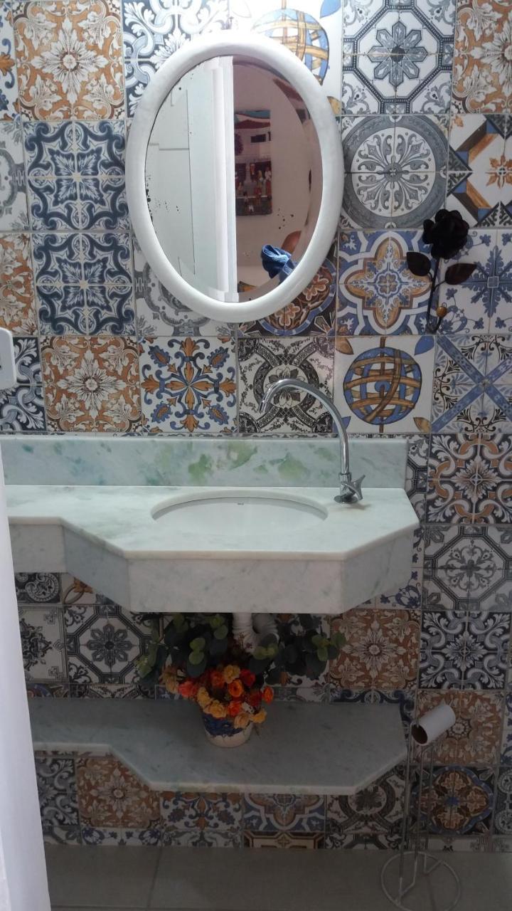 Villa Linda Casa Em Buzios / Manguinhos Exterior foto