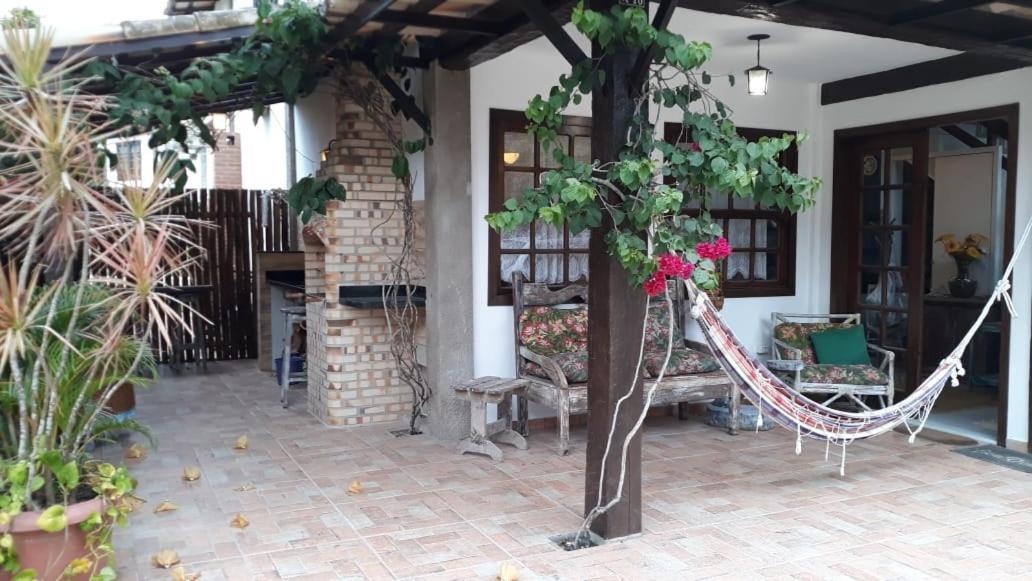 Villa Linda Casa Em Buzios / Manguinhos Exterior foto